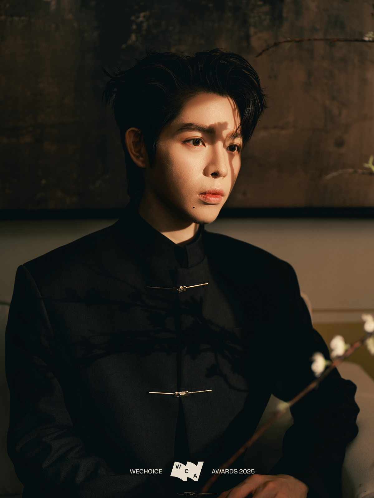 Một thập kỷ rực rỡ của Đức Phúc: - Ảnh 14. Một thập kỷ rực rỡ của Đức Phúc: - Ảnh 14.