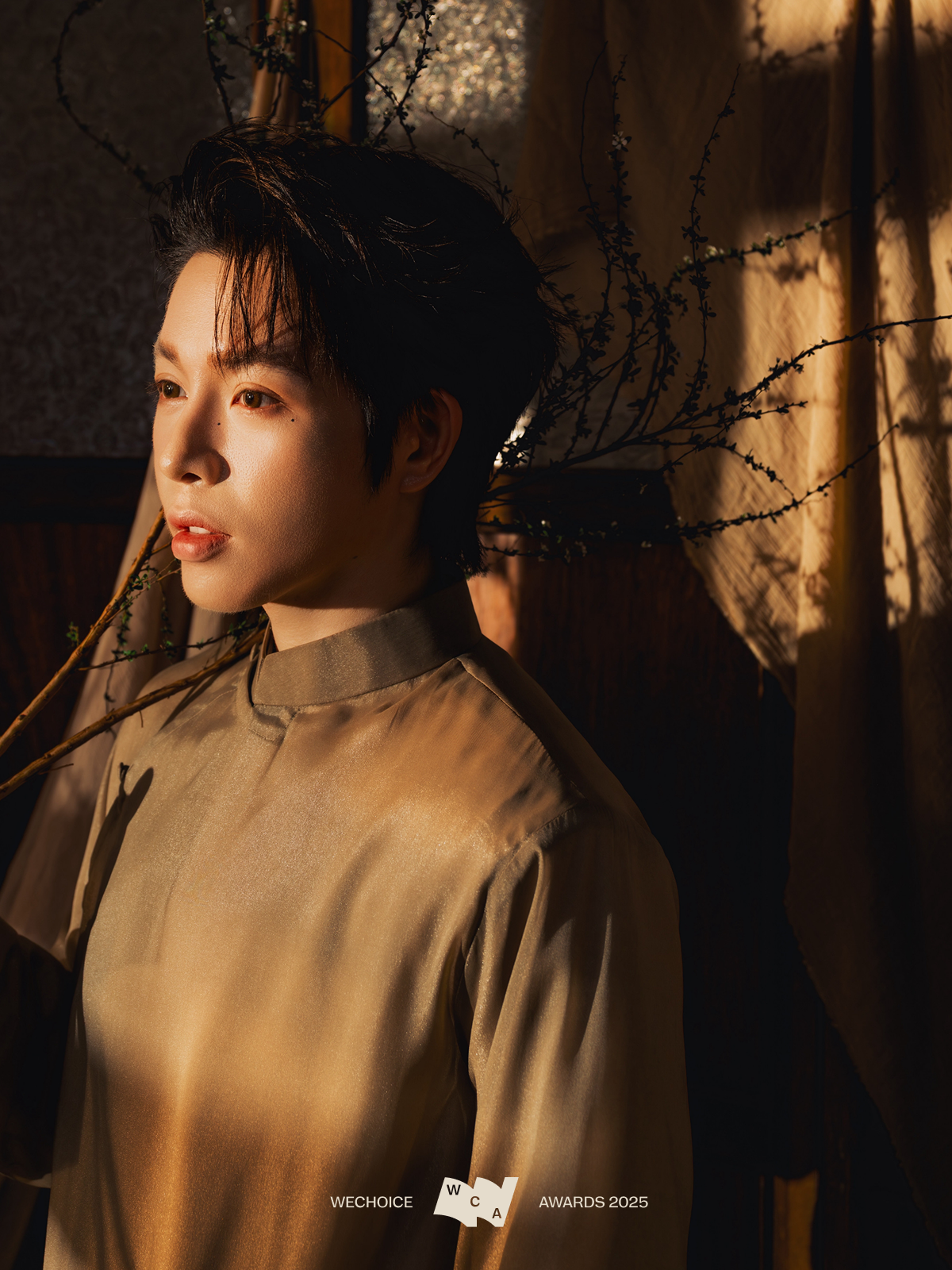 Một thập kỷ rực rỡ của Đức Phúc: - Ảnh 18. Một thập kỷ rực rỡ của Đức Phúc: - Ảnh 18.