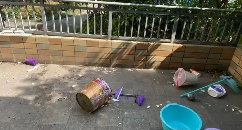 Bất chấp mọi lời khuyên, mua căn hộ tầng một có sân: Sáu tháng sau, chủ nhân phải bật khóc khi rao bán lại