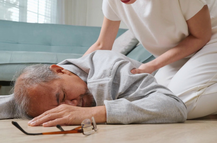 Vì sao buổi sáng dễ xảy ra đột quỵ? Vì sao buổi sáng dễ xảy ra đột quỵ?