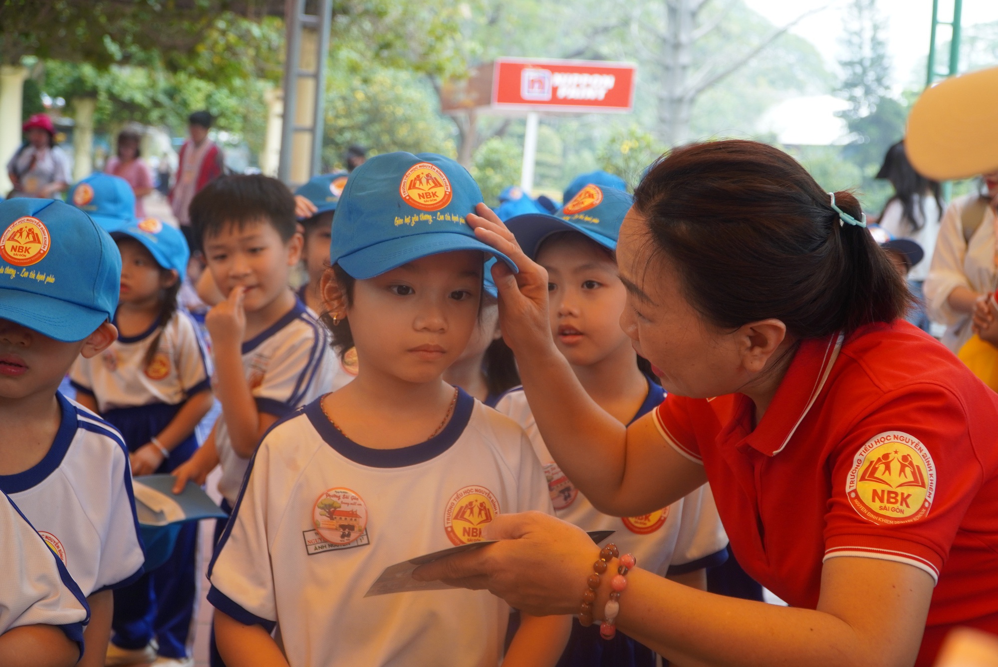 Thông báo của Sở GD - ĐT TPHCM về SGK Kết nối tri thức với cuộc sống năm 2026 - Ảnh 1.