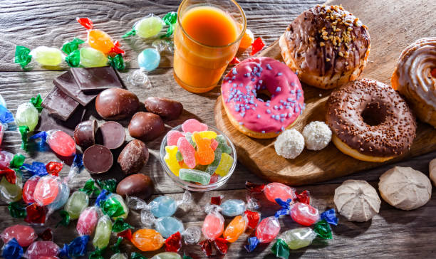 Nguy cơ bệnh gan gia tăng do 5 món ăn phổ biến cần hạn chế ngay - Ảnh 4.