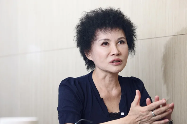 Mẹ chồng tôi bị ung thư đại trực tràng và những thay đổi sống khỏe mạnh sau 30 năm - Ảnh 2.