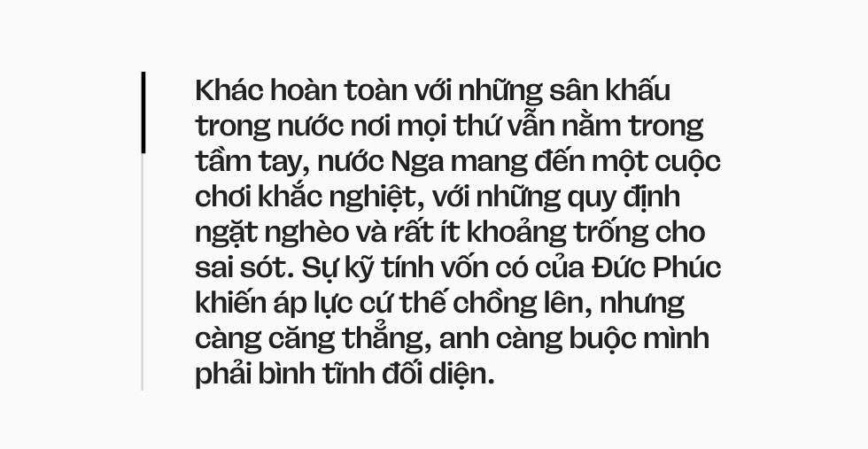 Một thập kỷ rực rỡ của Đức Phúc: - Ảnh 13. Một thập kỷ rực rỡ của Đức Phúc: - Ảnh 13.