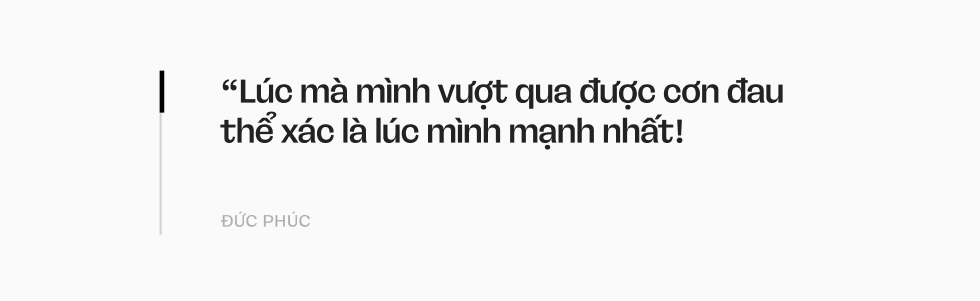 Một thập kỷ rực rỡ của Đức Phúc: - Ảnh 24. Một thập kỷ rực rỡ của Đức Phúc: - Ảnh 24.