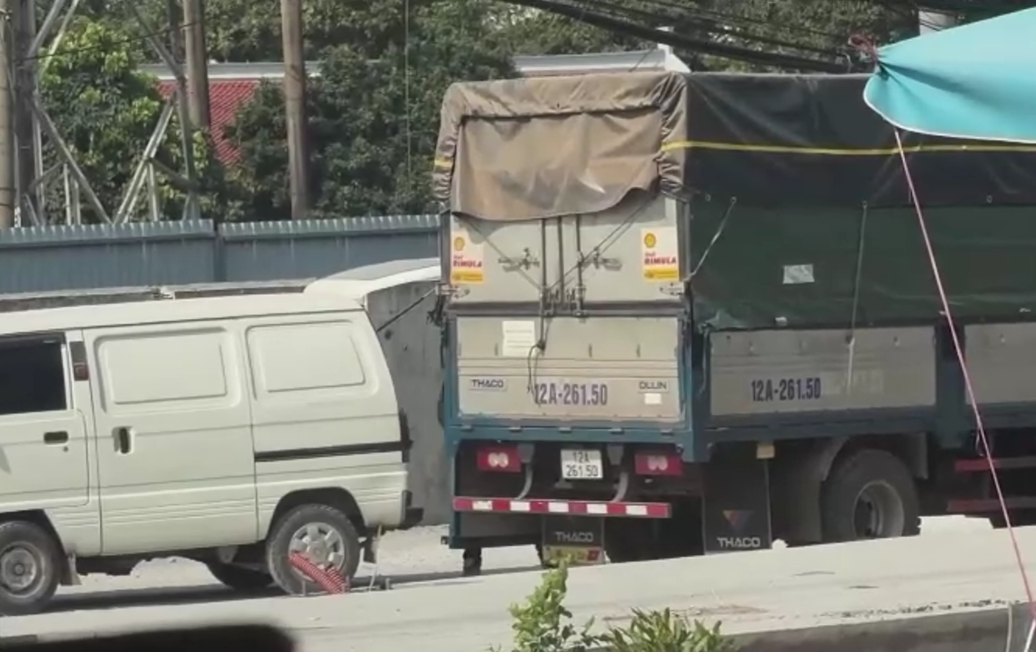 Lợi nhuận "khủng" phía sau đường dây lạp xưởng nướng đá nhập lậu bán vỉa hè- Ảnh 10.