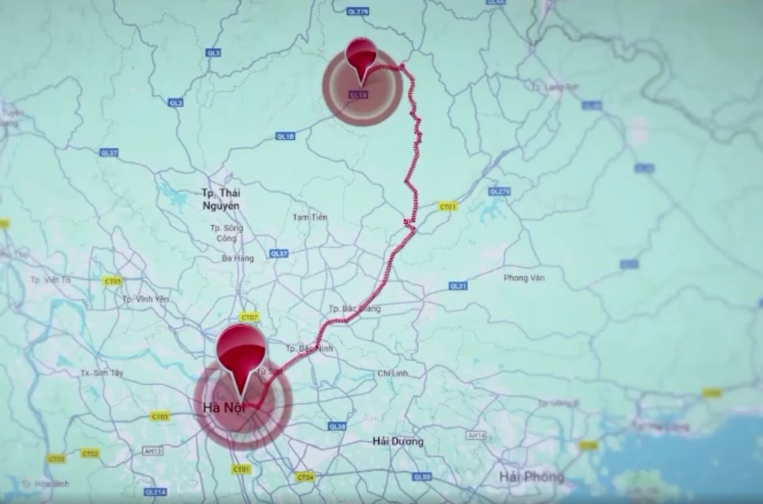 Lợi nhuận "khủng" phía sau đường dây lạp xưởng nướng đá nhập lậu bán vỉa hè- Ảnh 6.