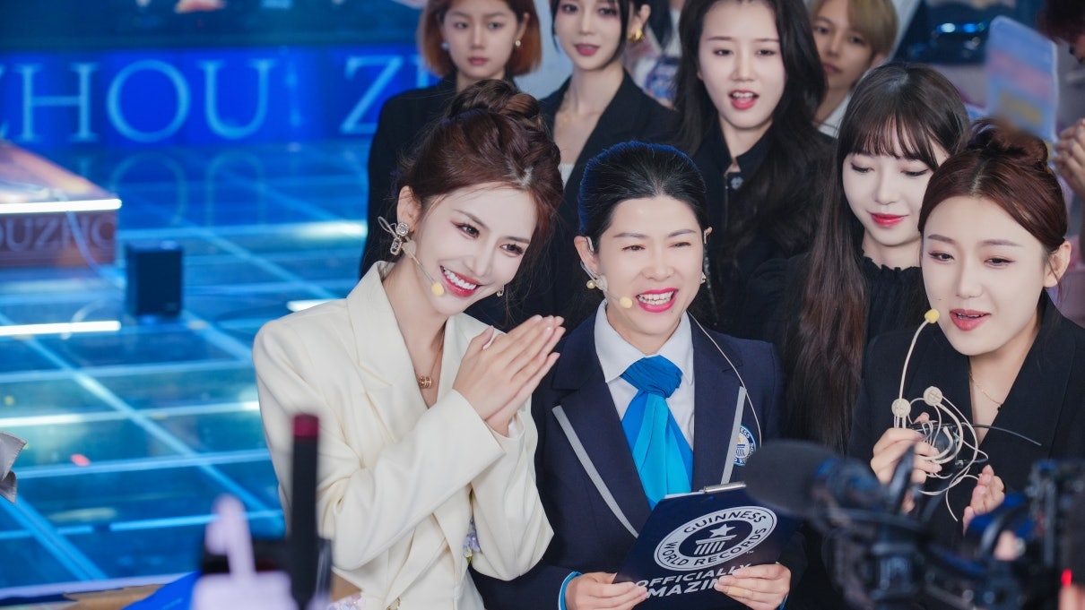 Phát hiện KOL T. bị truy thu 95 tỷ tiền thuế vẫn livestream bán hàng, quảng cáo mặt nạ rầm rộ- Ảnh 9.