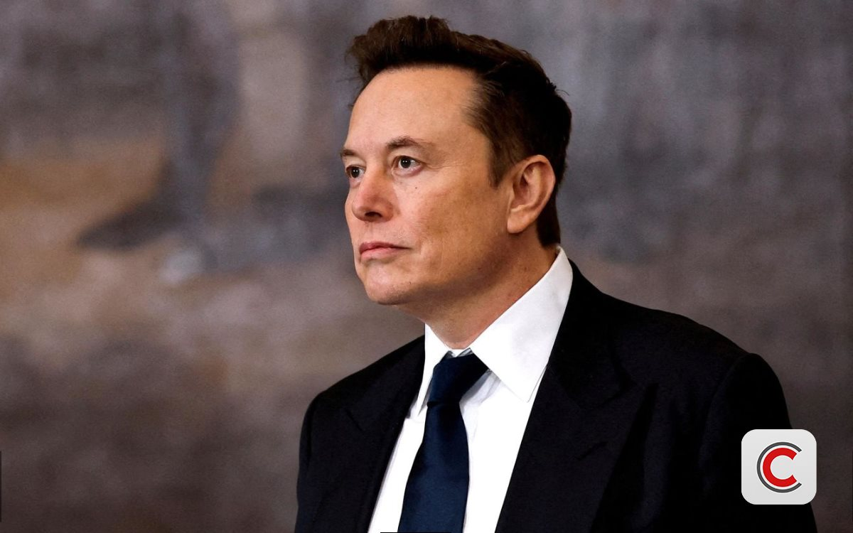 Elon Musk chia sẻ bí quyết khởi nghiệp với 1 . 000 USD trong kinh doanh năm 2025 - Ảnh 1.