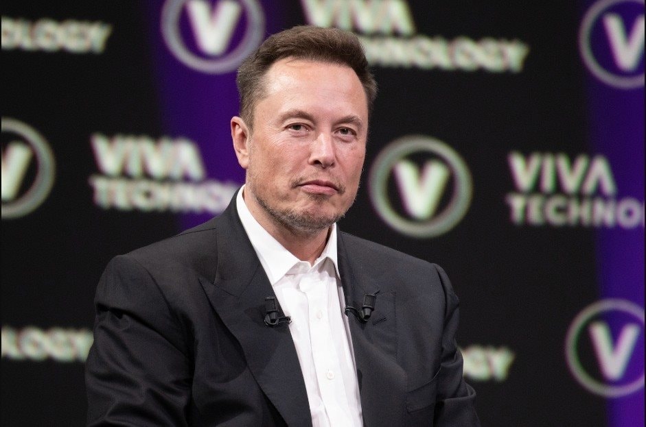 Elon Musk chia sẻ bí quyết khởi nghiệp với 1 . 000 USD trong kinh doanh năm 2025 - Ảnh 2.