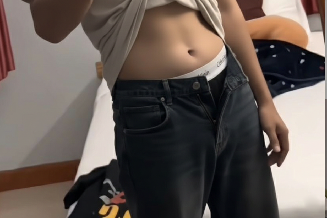 5 Bộ phận cơ thể càng to càng nguy hiểm cho sức khỏe và tuổi thọ của Bạn - Ảnh 2.