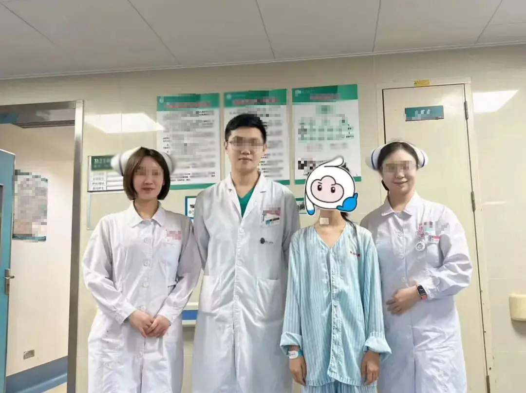 Học sinh lớp 7 bị ung thư dạ dày vì mê món rau "chua chua, giòn giòn" rất quen trên mâm cơm Việt - Ảnh 1.