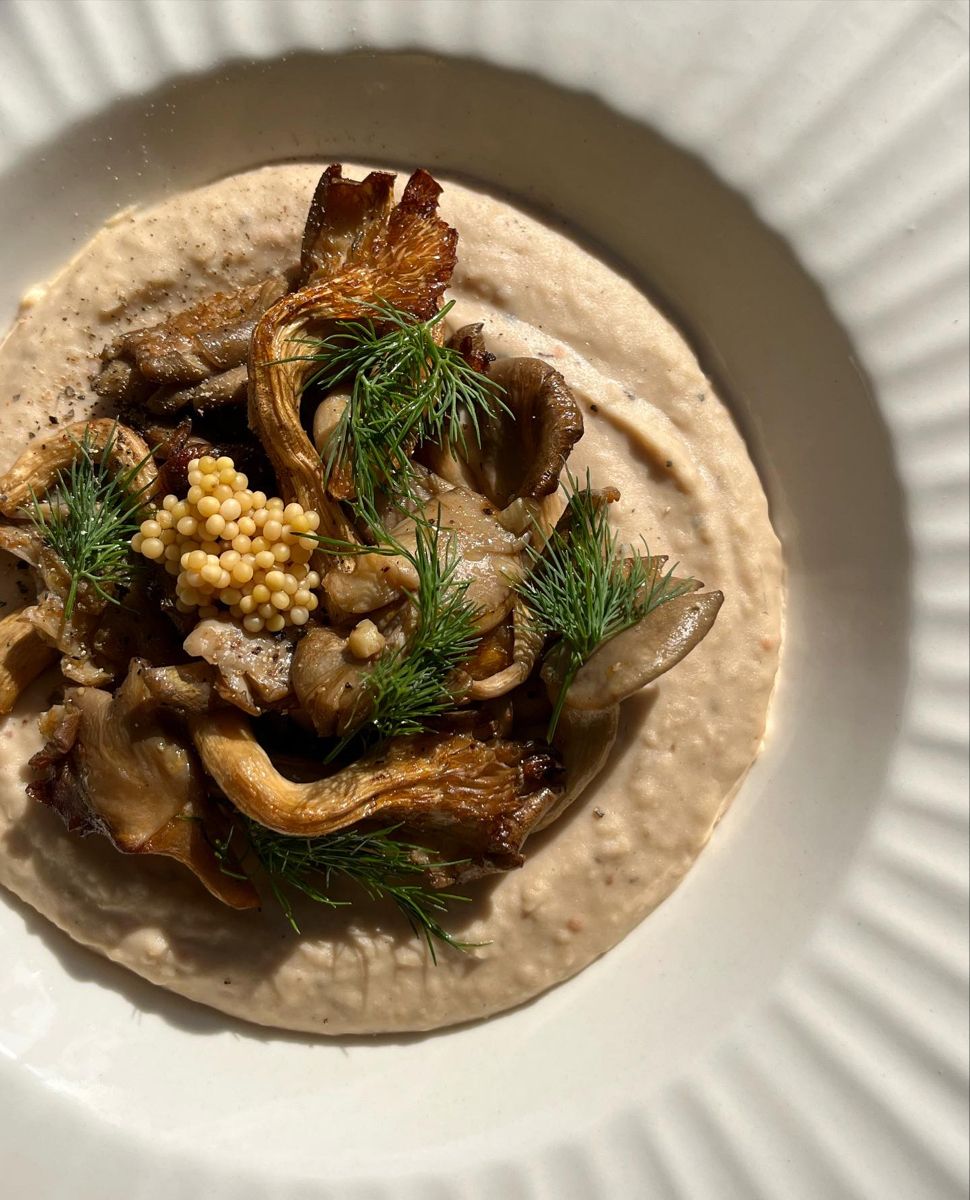 1 nguyên liệu được ví như "thịt của team ăn chay" hoá ra lại là siêu thực phẩm cho làn da của bạn- Ảnh 2.