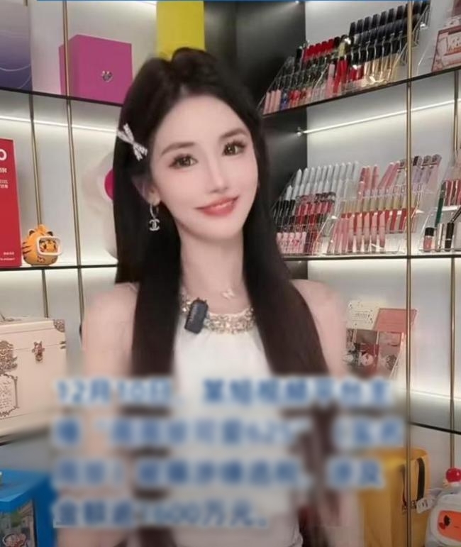 Phát hiện KOL T. bị truy thu 95 tỷ tiền thuế vẫn livestream bán hàng, quảng cáo mặt nạ rầm rộ- Ảnh 3.