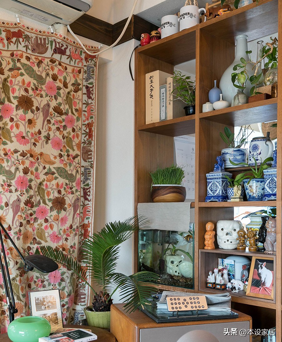 Ngoài 60 tuổi, nghiện mua sắm lấp đầy nhà: Khi chi tiêu trở thành cảm giác an toàn và hạnh phúc tuổi già- Ảnh 8.