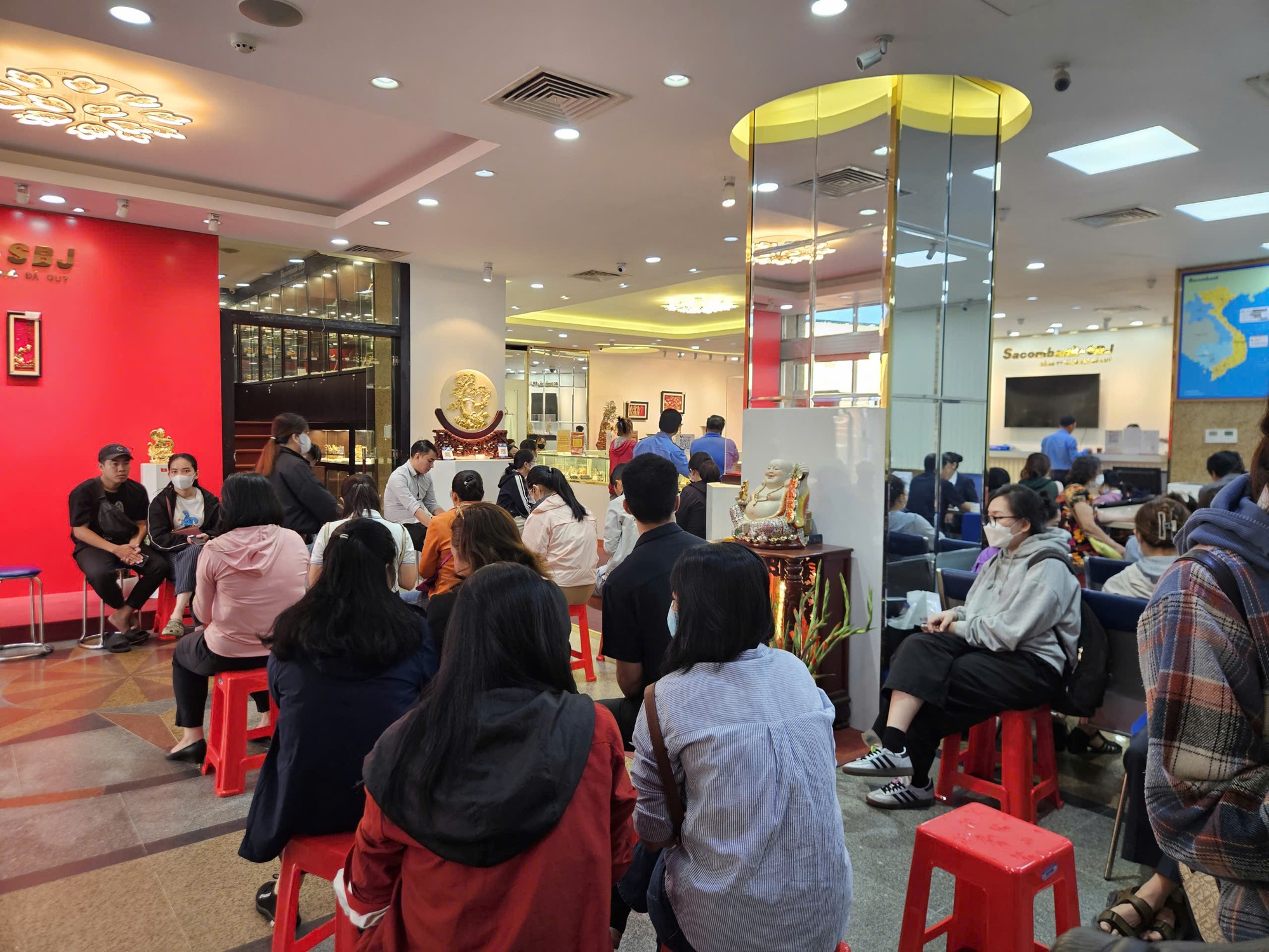 Giá bạc hôm nay 28