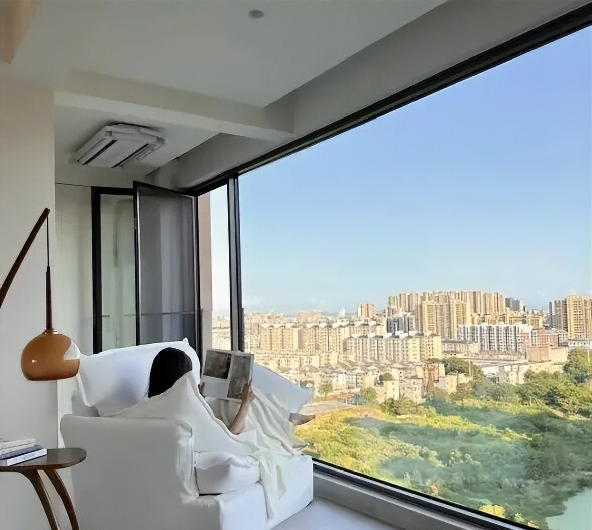 Vừa mua căn hộ tầng 26, tôi hối hận và bán gấp để xuống tầng 5: Bài học đắt giá không có trong quảng cáo Vừa mua căn hộ tầng 26, tôi hối hận và bán gấp để xuống tầng 5: Bài học đắt giá không có trong quảng cáo