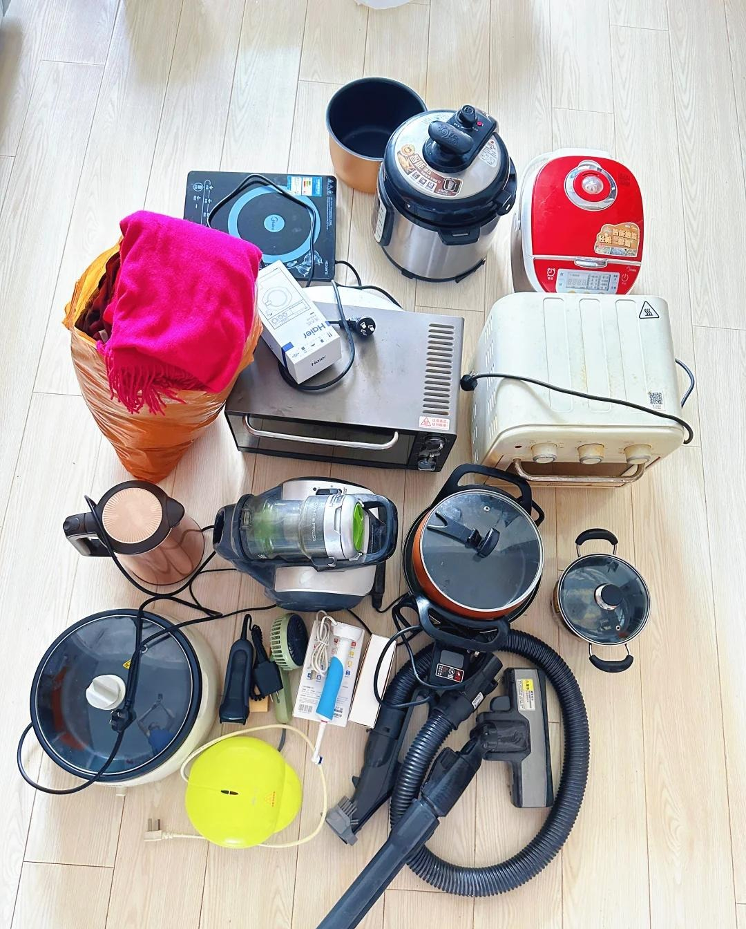 Trong nhà có 10 thứ "nặng vía", không tiễn đi trước Tết thì lận đận cả năm - Ảnh 4. Trong nhà có 10 thứ "nặng vía", không tiễn đi trước Tết thì lận đận cả năm - Ảnh 4.