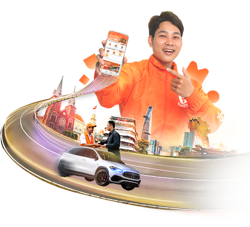 Xu hướng Tất niên 2025: Doanh nghiệp khuyến khích dùng dịch vụ lái xe hộ - Ảnh 2. Xu hướng Tất niên 2025: Doanh nghiệp khuyến khích dùng dịch vụ lái xe hộ - Ảnh 2.