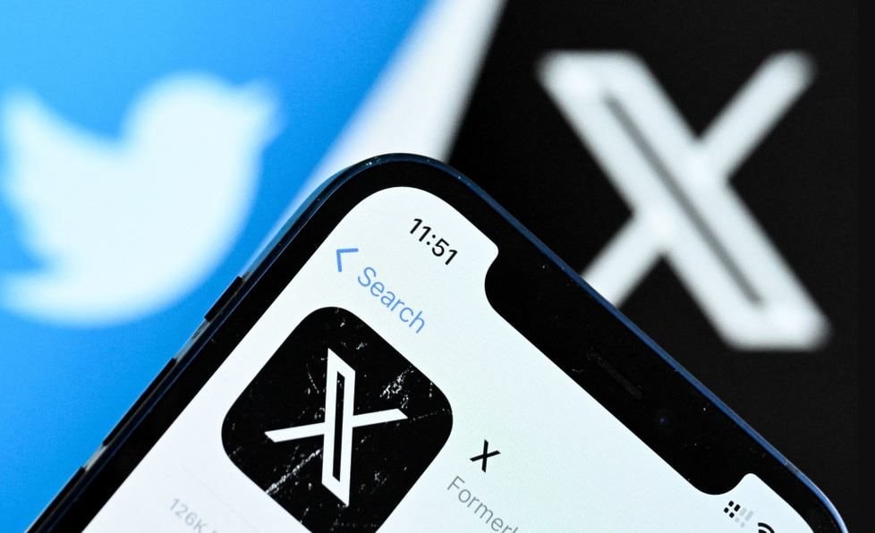 Mạng xã hội X bị điều tra vì lan truyền hình ảnh nhạy cảm , căng thẳng giữa châu Âu và Mỹ - Ảnh 2. Mạng xã hội X bị điều tra vì lan truyền hình ảnh nhạy cảm , căng thẳng giữa châu Âu và Mỹ - Ảnh 2.