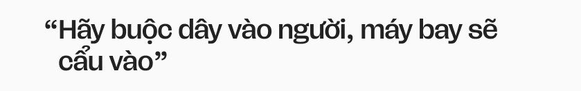 Không có phương án B: Cuộc cứu người phi thường giữa dòng lũ bằng chiếc drone phun thuốc- Ảnh 6. Không có phương án B: Cuộc cứu người phi thường giữa dòng lũ bằng chiếc drone phun thuốc- Ảnh 6.