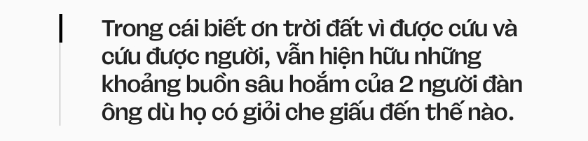 Không có phương án B: Cuộc cứu người phi thường giữa dòng lũ bằng chiếc drone phun thuốc- Ảnh 11. Không có phương án B: Cuộc cứu người phi thường giữa dòng lũ bằng chiếc drone phun thuốc- Ảnh 11.