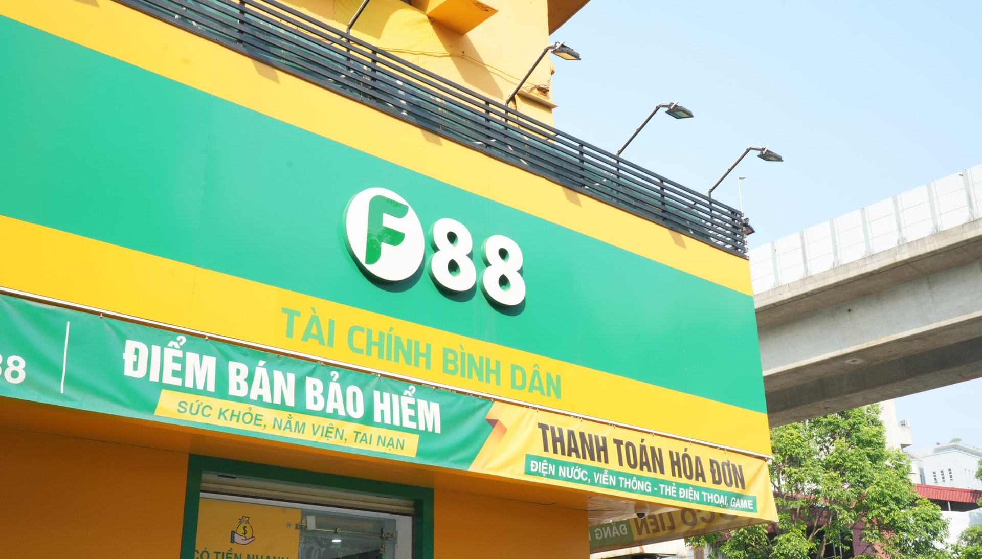 F88 báo lãi 907 tỷ đồng năm 2025 , tỷ lệ khách hàng quay lại cao đến 67 % - Ảnh 1.