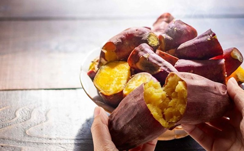 Giảm carbohydrate hay ăn uống cân bằng? Bí quyết giảm cân hiệu quả mà vẫn không phải kiêng khem khổ sở- Ảnh 5. Giảm carbohydrate hay ăn uống cân bằng? Bí quyết giảm cân hiệu quả mà vẫn không phải kiêng khem khổ sở- Ảnh 5.