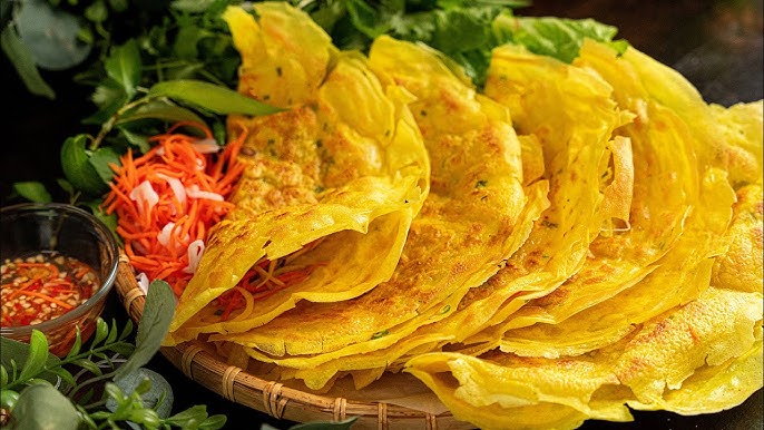 Không phải phở, món ăn chỉ từ 20.000 đồng/phần này mới là "hương vị Việt" lọt top 100 hấp dẫn nhất châu Á - Ảnh 1.