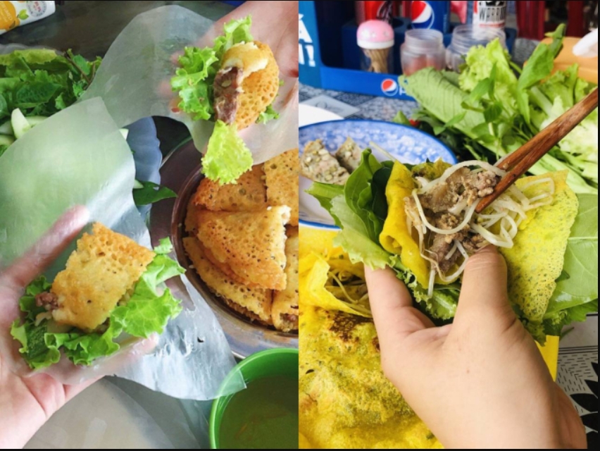 Không phải phở, món ăn chỉ từ 20.000 đồng/phần này mới là "hương vị Việt" lọt top 100 hấp dẫn nhất châu Á - Ảnh 3.