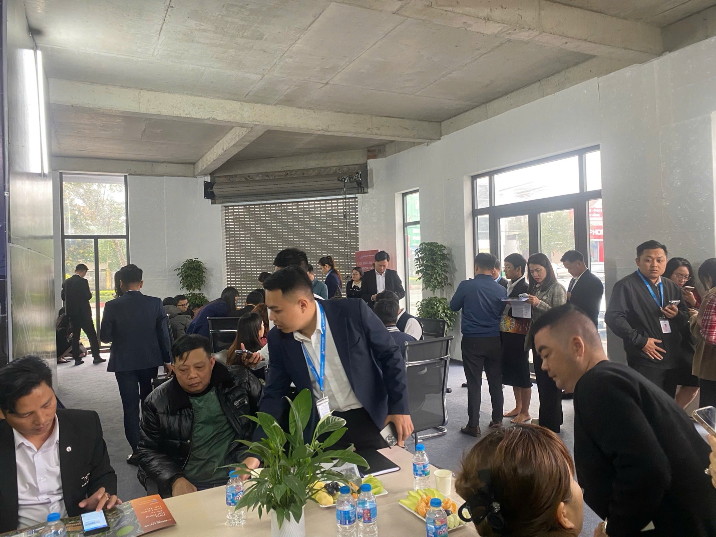 Thị trường bất động sản Bắc Hà Tĩnh: Giải mã sức hút của ROX Living Đức Thọ - Ảnh 1. Thị trường bất động sản Bắc Hà Tĩnh: Giải mã sức hút của ROX Living Đức Thọ - Ảnh 1.