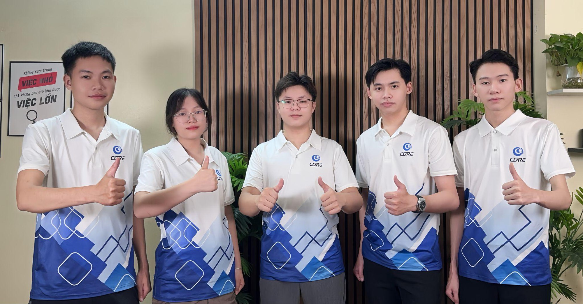 Core Media tiên phong trong lĩnh vực khôi phục tài khoản mạng xã hội - Ảnh 1.