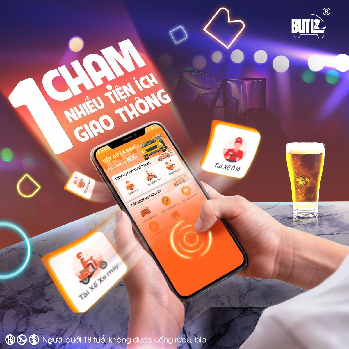 Xu hướng Tất niên 2025: Doanh nghiệp khuyến khích dùng dịch vụ lái xe hộ - Ảnh 4. Xu hướng Tất niên 2025: Doanh nghiệp khuyến khích dùng dịch vụ lái xe hộ - Ảnh 4.