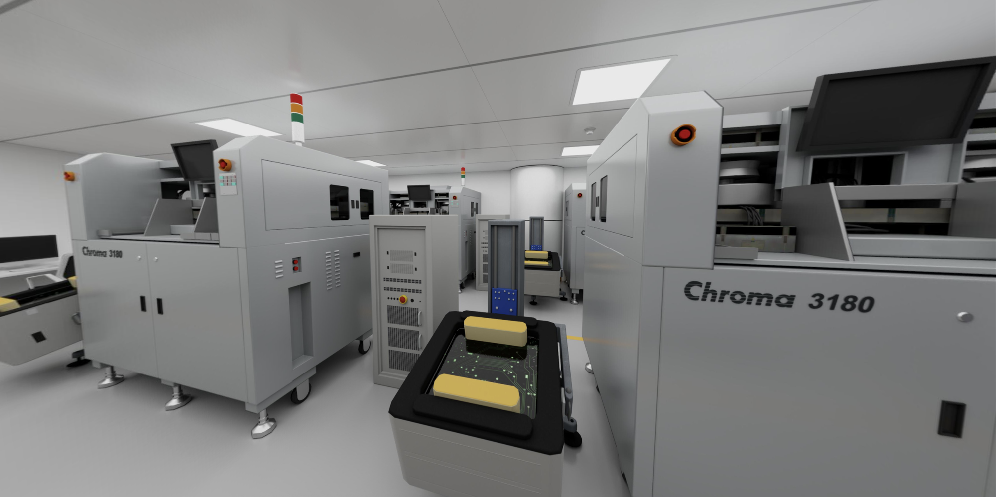 Xây nhà máy chip bán dẫn FPT: Bước tiến lớn trong công nghệ Việt Nam năm 2026 - Ảnh 4.