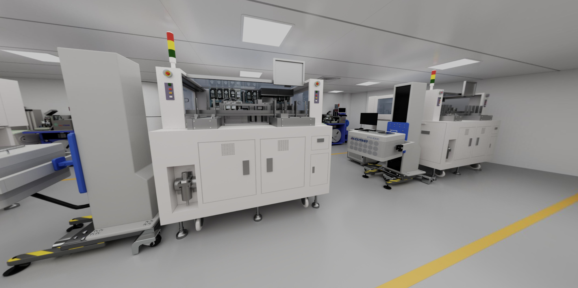 Xây nhà máy chip bán dẫn FPT: Bước tiến lớn trong công nghệ Việt Nam năm 2026 - Ảnh 3.