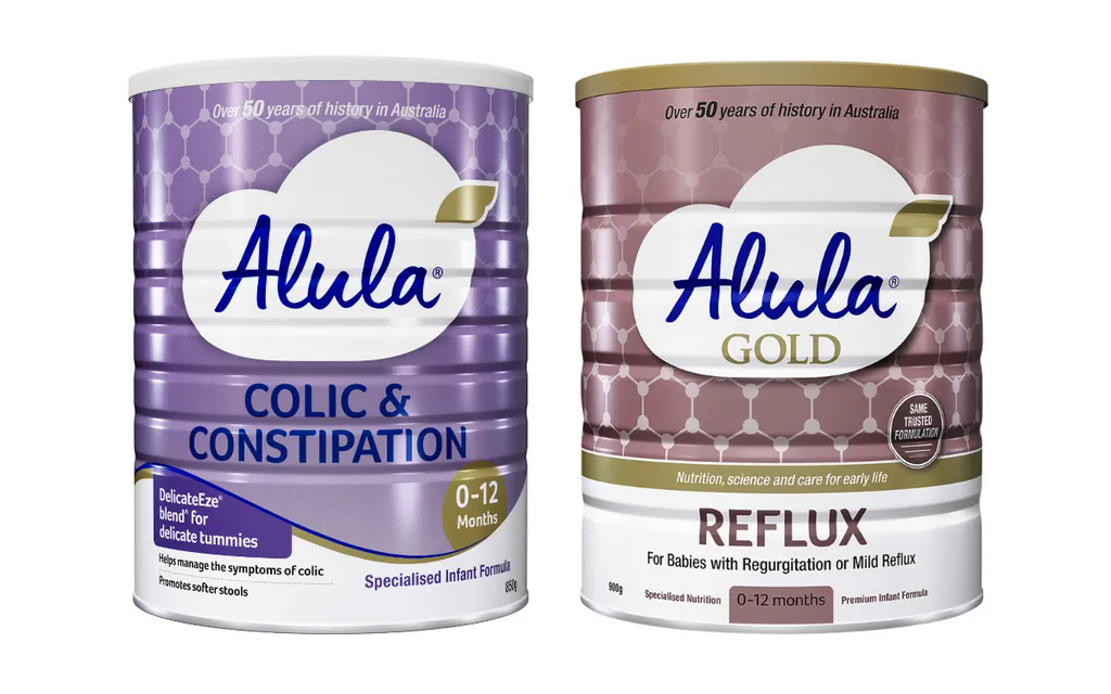 Australia thu hồi khẩn cấp một số lô sữa công thức dành cho trẻ sơ sinh - Ảnh 1.