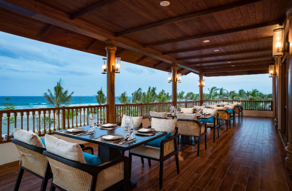 Trải nghiệm du lịch ẩm thực Tết Nguyên Đán tại các khách sạn cao cấp Việt Nam - Ảnh 4.