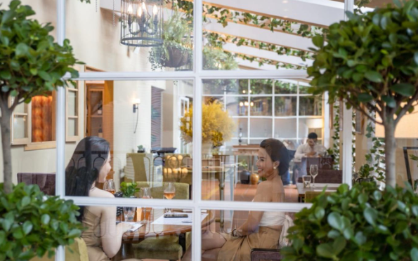 Trải nghiệm du lịch ẩm thực Tết Nguyên Đán tại các khách sạn cao cấp Việt Nam - Ảnh 6.