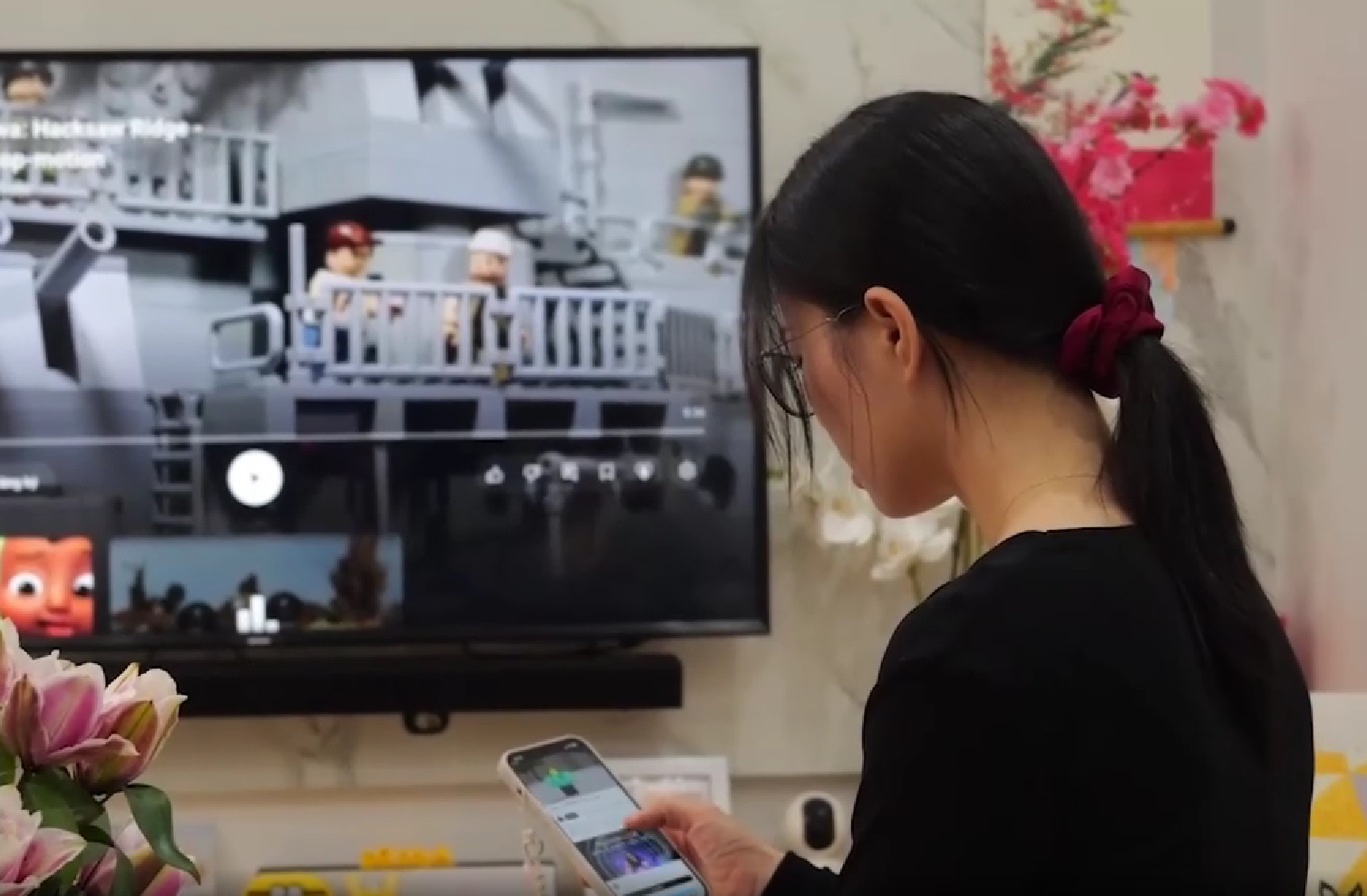 Nỗi lo tràn lan các nội dung bạo lực, kinh dị trên không gian mạng - Ảnh 3.