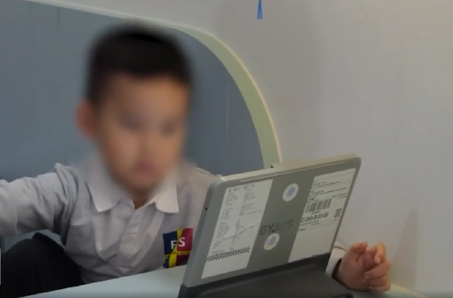 Nỗi lo tràn lan các nội dung bạo lực, kinh dị trên không gian mạng - Ảnh 1.