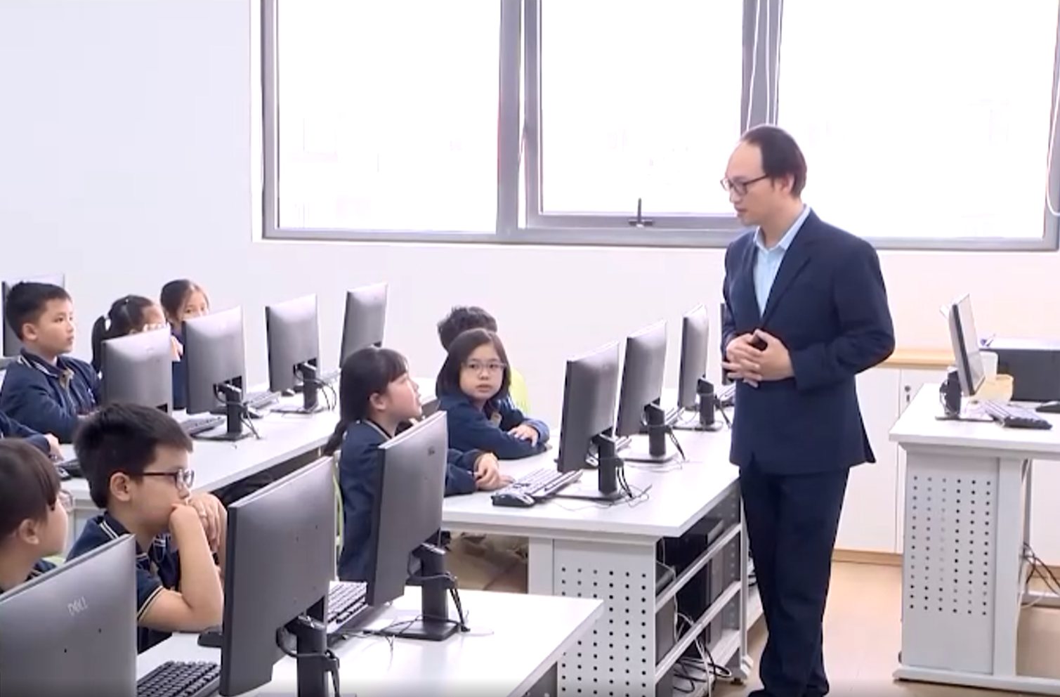 Nỗi lo tràn lan các nội dung bạo lực, kinh dị trên không gian mạng - Ảnh 5.