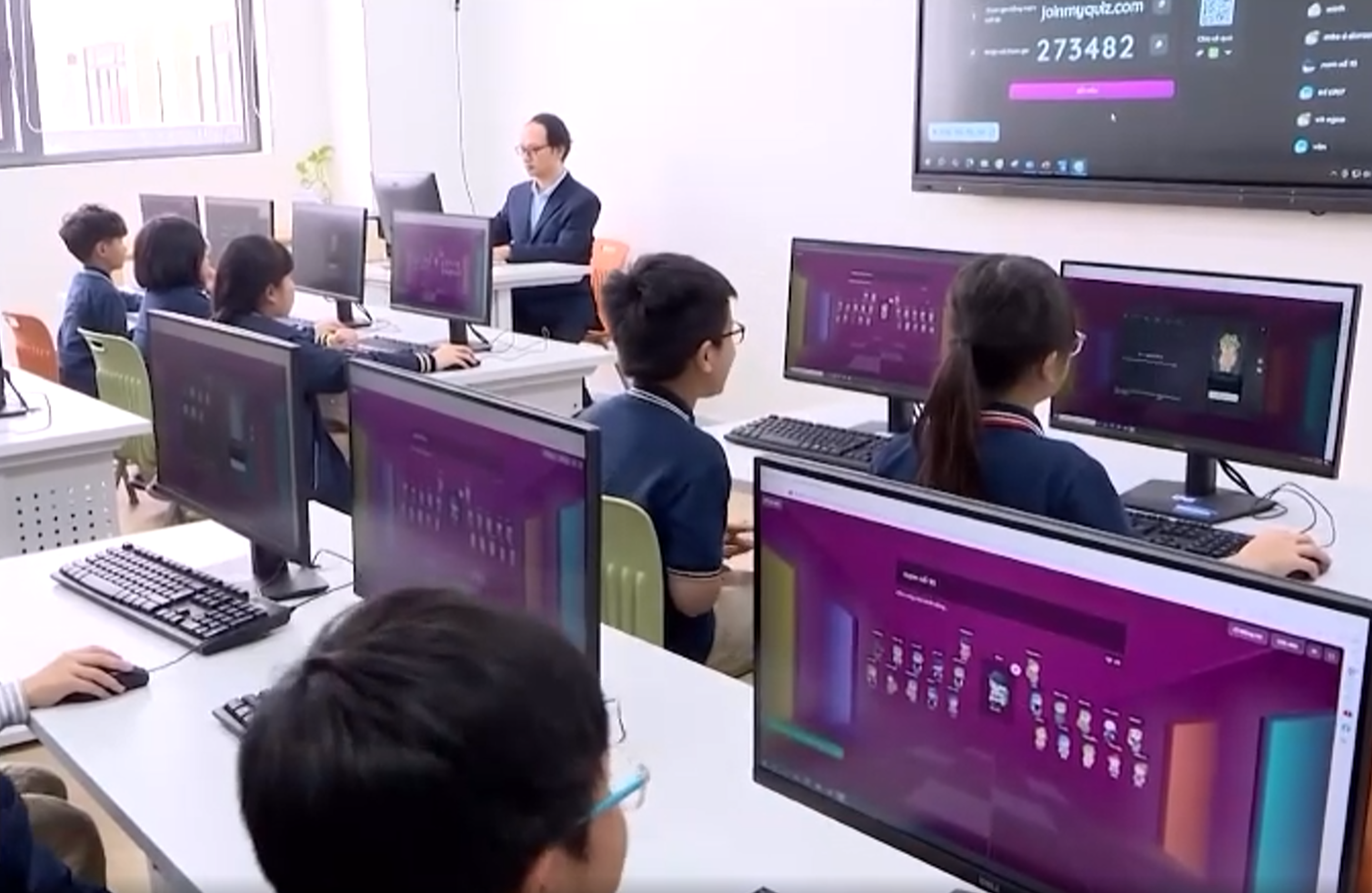 Nỗi lo tràn lan các nội dung bạo lực, kinh dị trên không gian mạng - Ảnh 4.