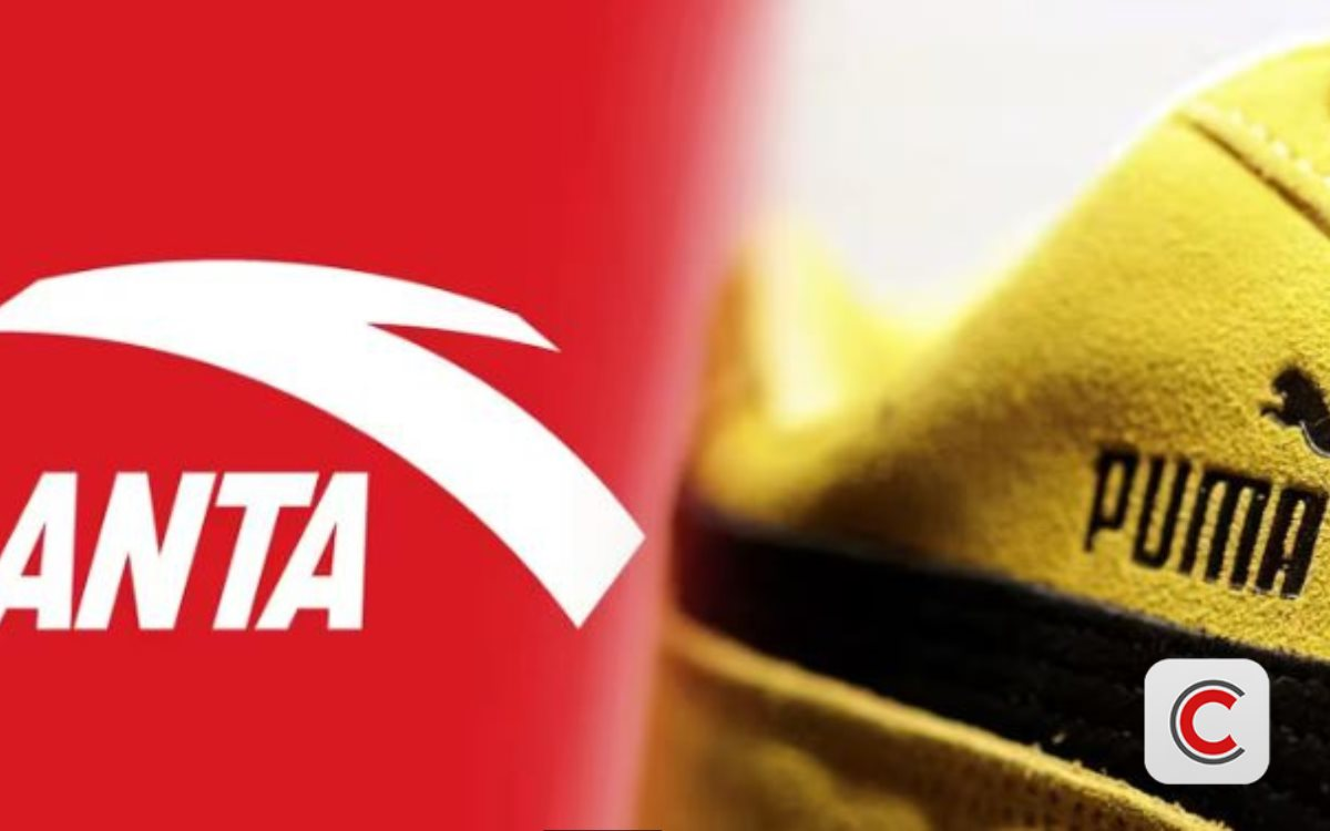 Puma bán 29 % cổ phần cho Anta: Chiến lược mở rộng toàn cầu năm 2026 - Ảnh 1. Puma bán 29 % cổ phần cho Anta: Chiến lược mở rộng toàn cầu năm 2026 - Ảnh 1.