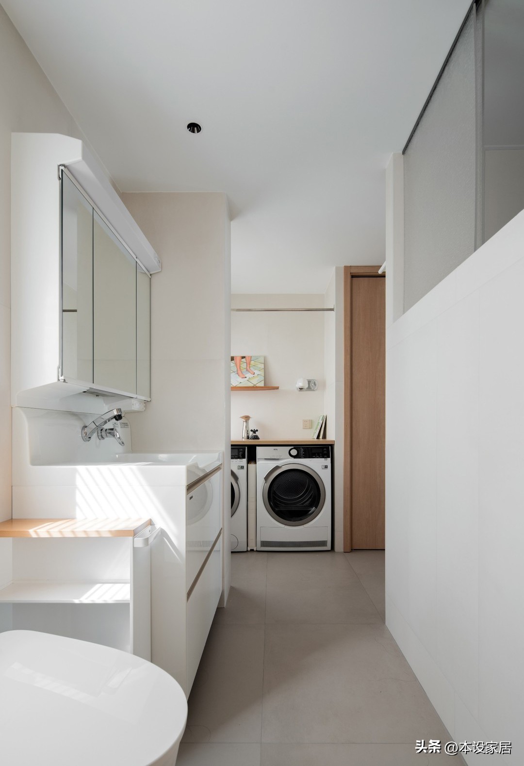 Cặp vợ chồng 70 tuổi sở hữu căn hộ gây sốt mạng xã hội: Chỉ riêng phòng khách đã được sao chép hàng loạt vì quá tinh tế- Ảnh 18.