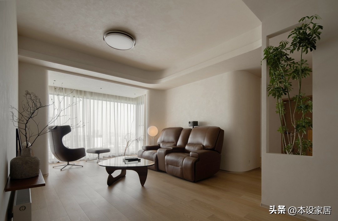 Cặp vợ chồng 70 tuổi sở hữu căn hộ gây sốt mạng xã hội: Chỉ riêng phòng khách đã được sao chép hàng loạt vì quá tinh tế- Ảnh 4.