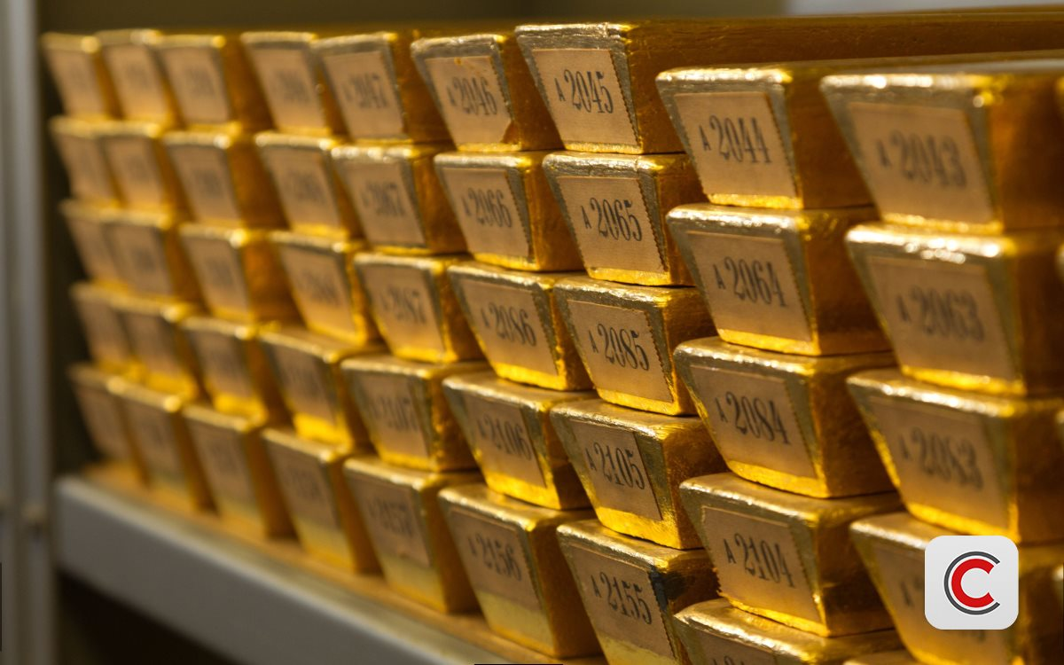 Đức và bài toán 220 tỷ USD vàng tại Mỹ: Nên bán hay giữ trong năm 2026 - Ảnh 1.