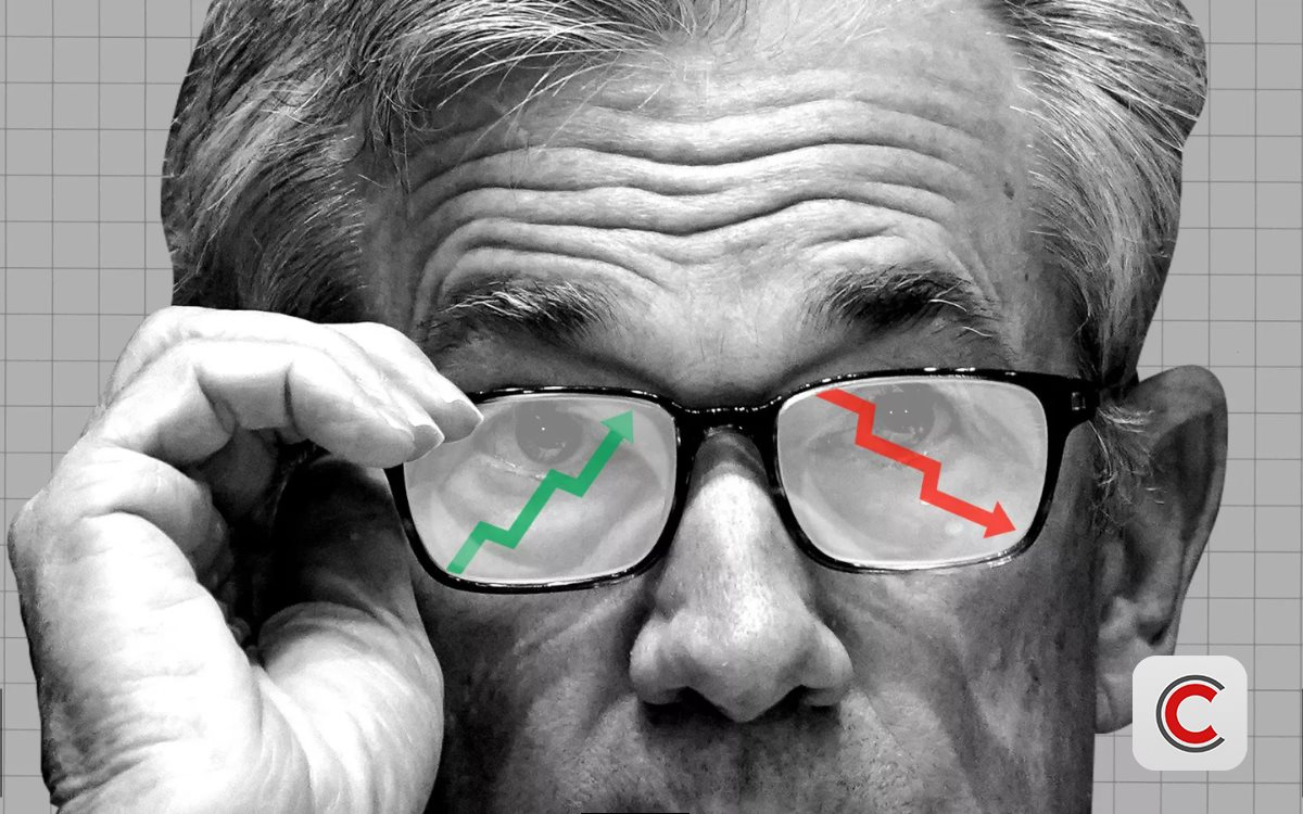 Ván cờ của Chủ tịch Jerome Powell tại Fed: Độc lập tài chính và niềm tin đồng USD - Ảnh 1.