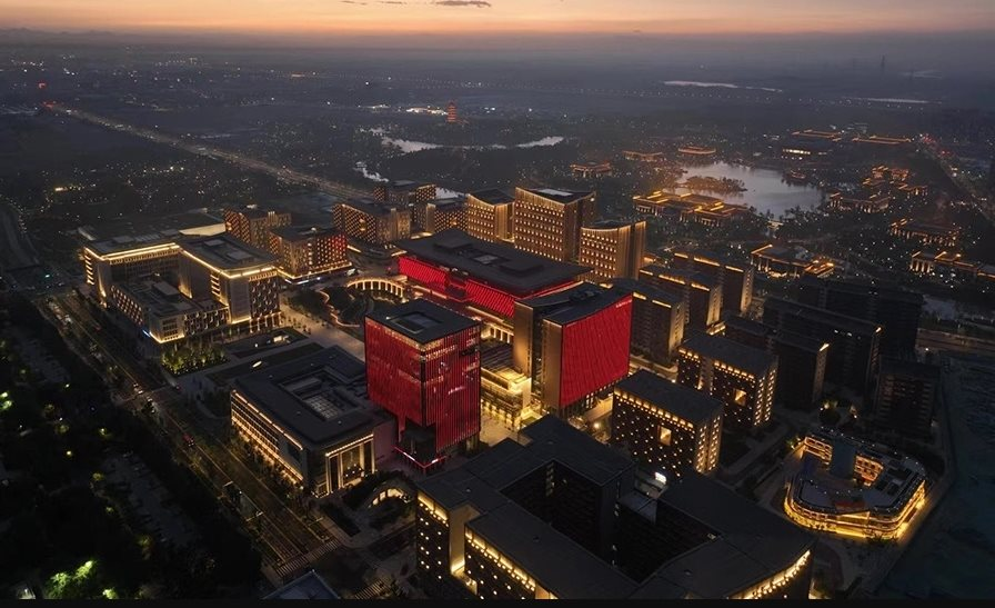 Bài học di dân lịch sử từ Paris và Seoul: Hà Nội cần chiến lược kinh tế hiệu quả - Ảnh 4.