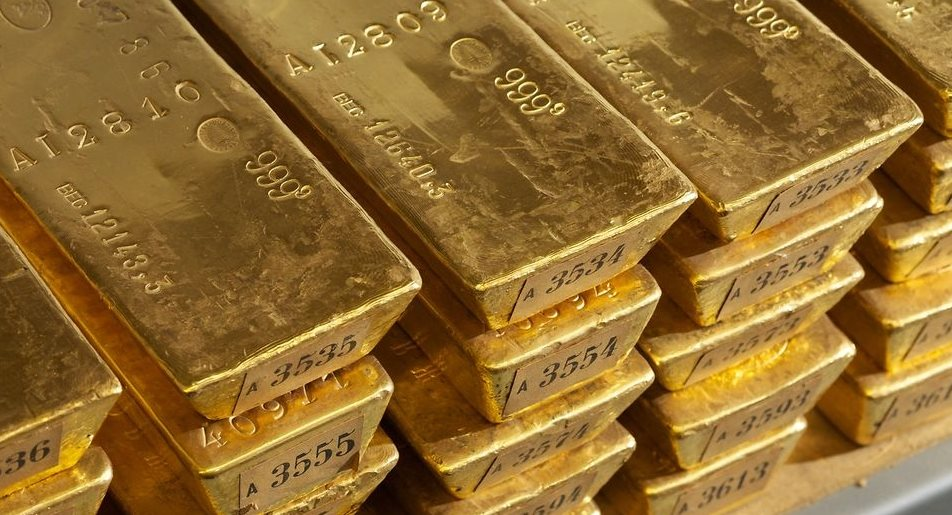 Đức và bài toán 220 tỷ USD vàng tại Mỹ: Nên bán hay giữ trong năm 2026 - Ảnh 3.