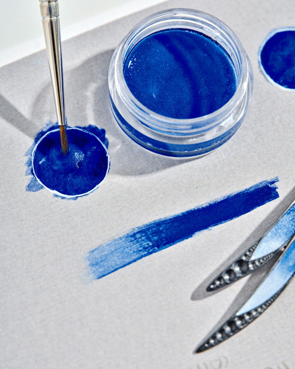 Đôi cánh ngọc giữa bầu trời xanh: Trang sức Envol kể câu chuyện quyền lực và tự do - Ảnh 5.